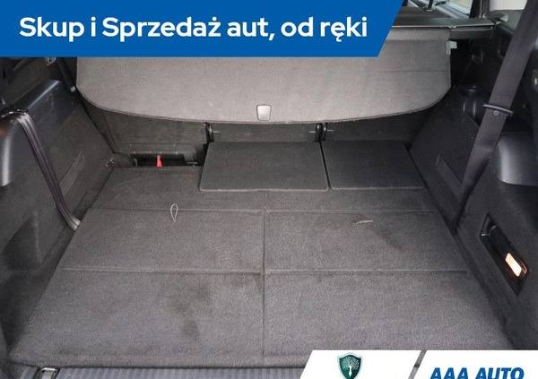 Citroen C4 Grand Picasso cena 37500 przebieg: 217522, rok produkcji 2013 z Pobiedziska małe 211